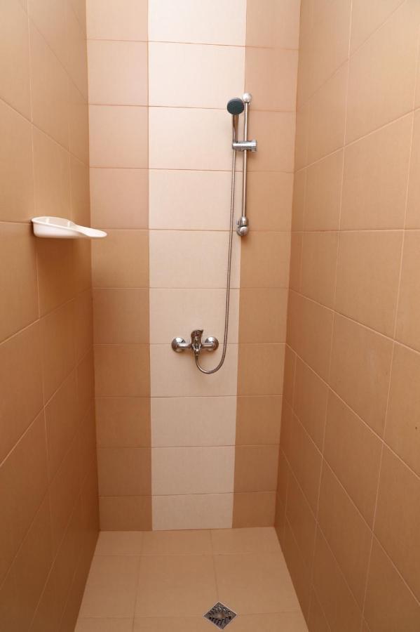 Опълченец Hotel Sjipka Buitenkant foto