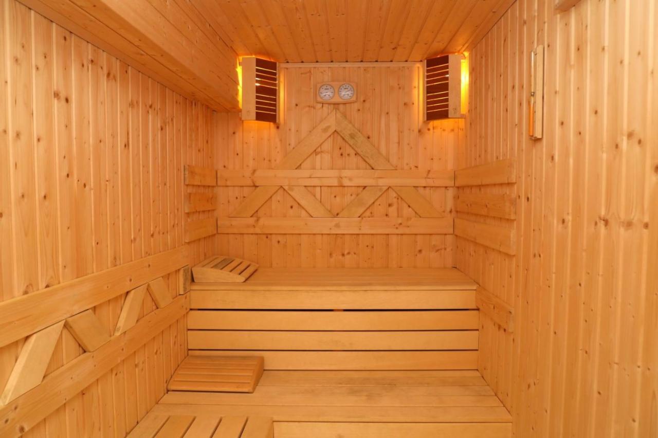 Опълченец Hotel Sjipka Buitenkant foto